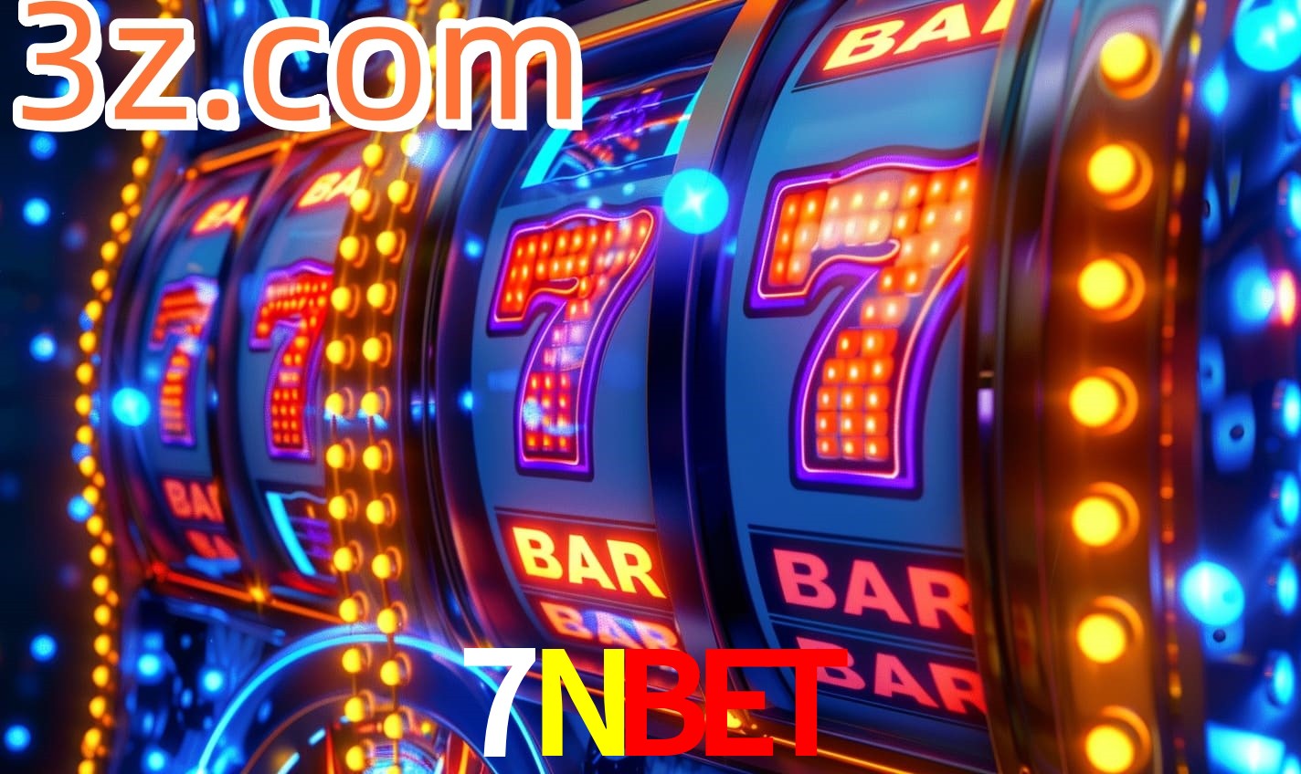 Bônus 7Nbet Para Todos